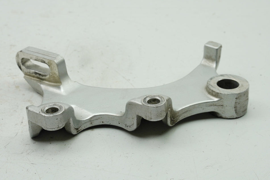 YAMAHA GTS 1000 4BH Brake Anchor Plate Holder Rear Brake Caliper Anchor Plate