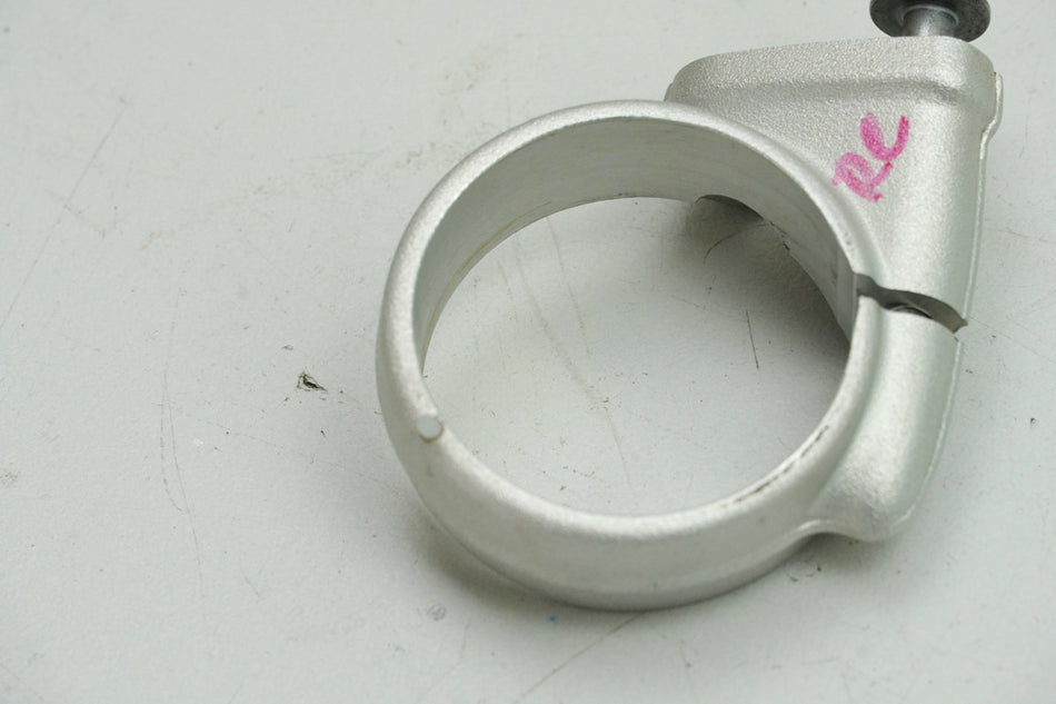 BMW R nine T Urban G/S 0J41 Bracket Indicator right front Clamp Clip Holder