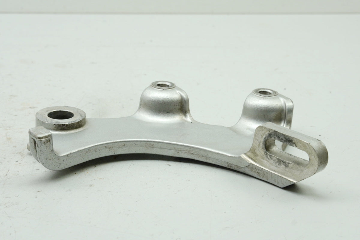 YAMAHA GTS 1000 4BH Brake Anchor Plate Holder Rear Brake Caliper Anchor Plate