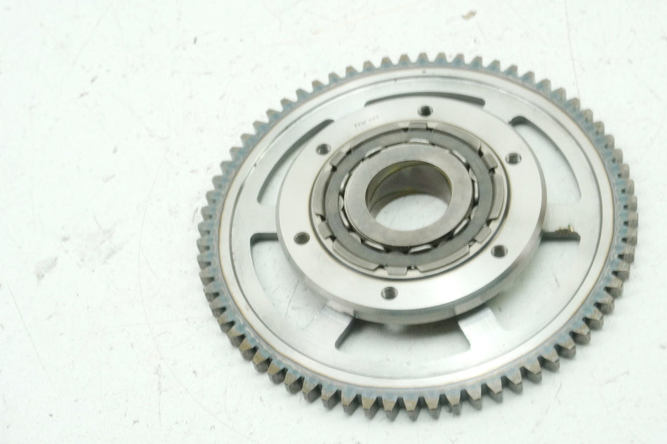 YAMAHA TDM 900 RN08 Bendix de arranque corona dentada bendix (para motor)