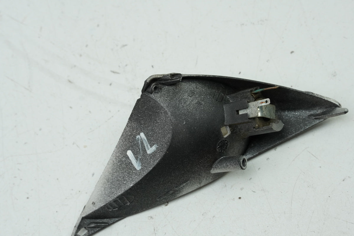 PEUGEOT Speedfight 2 50 AC VGAS1B0KA Blinker vorn links Blinkleuchte Blinkerglas