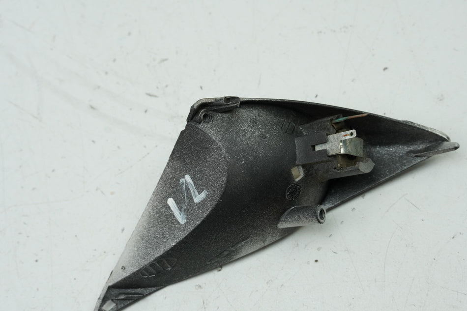 PEUGEOT Speedfight 2 50 AC VGAS1B0KA Blinker vorn links Blinkleuchte Blinkerglas