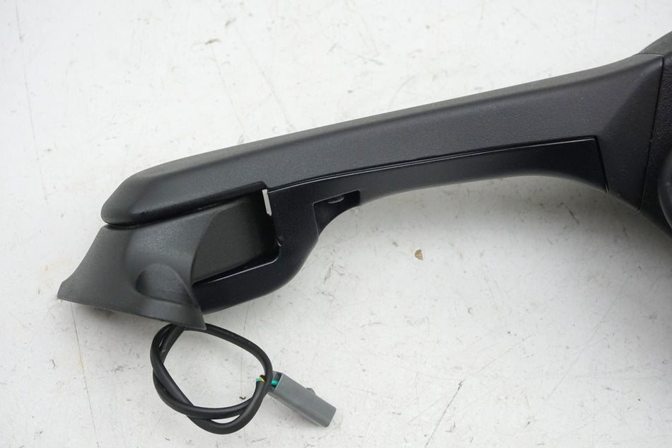 KAWASAKI ZX-10R ABS ZXT00J/J-K Espejo derecho Intermitente Intermitente Espejo original
