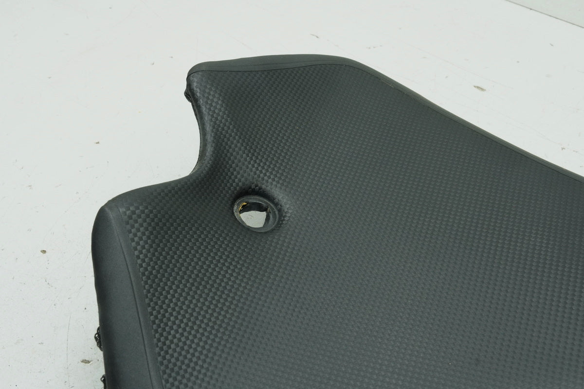 APRILIA RS 125 RS4 ZD4TW Fahrersitz Sitz Sitzbank vorn