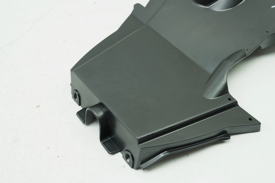 SYM Jet 4 50 AD05W8 Kotflügel Radlauf Heck Fender Abdeckung Cover NUR 781 km