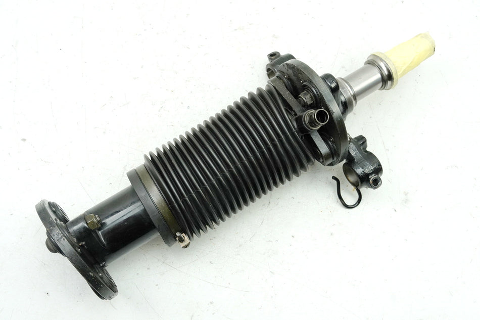YAMAHA GTS 1000 4BH Tubo de dirección Columna de dirección Dirección 4BH-23530-00-00
