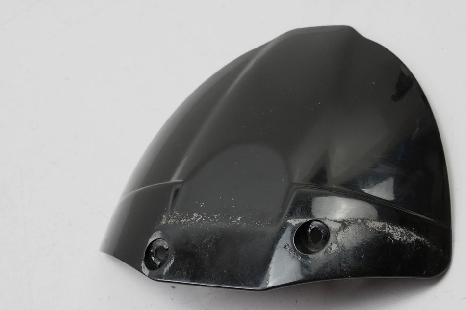 BUELL XB12S XB1 Lightning Rear Fender Wheel Arch Mudguard Splash Guard