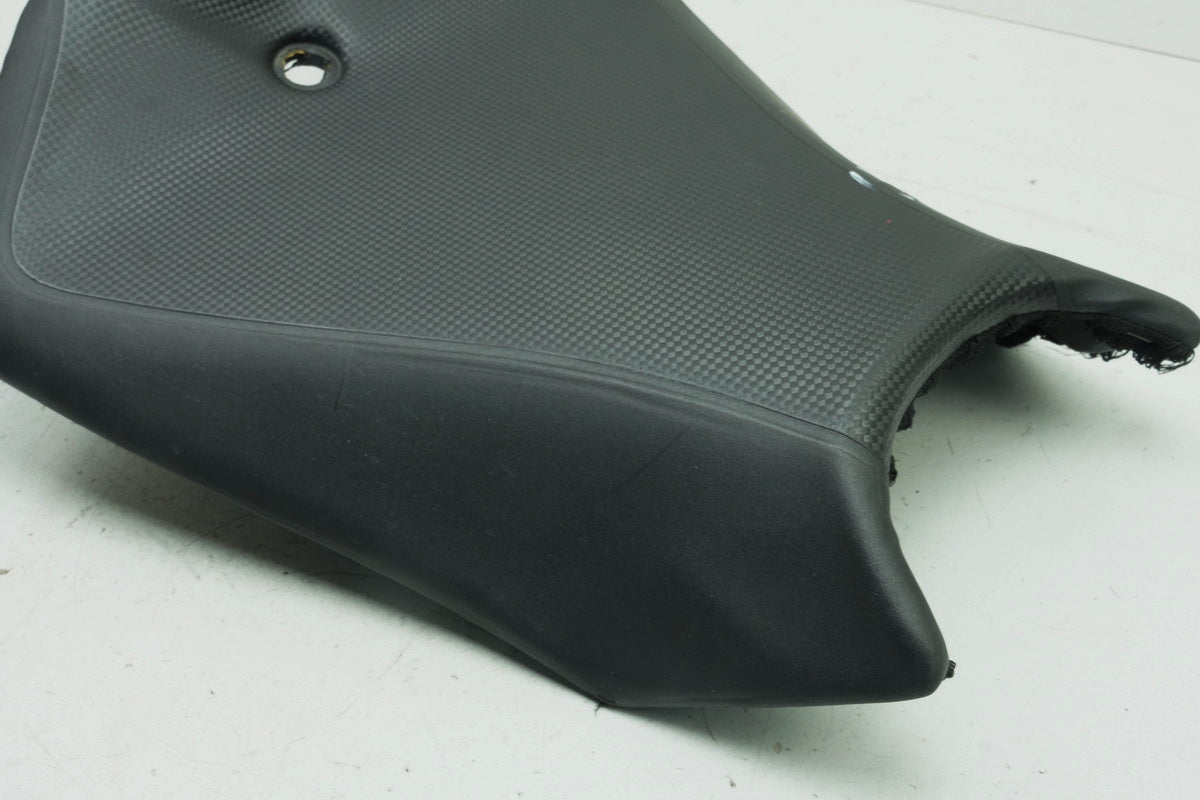 APRILIA RS 125 RS4 ZD4TW Fahrersitz Sitz Sitzbank vorn