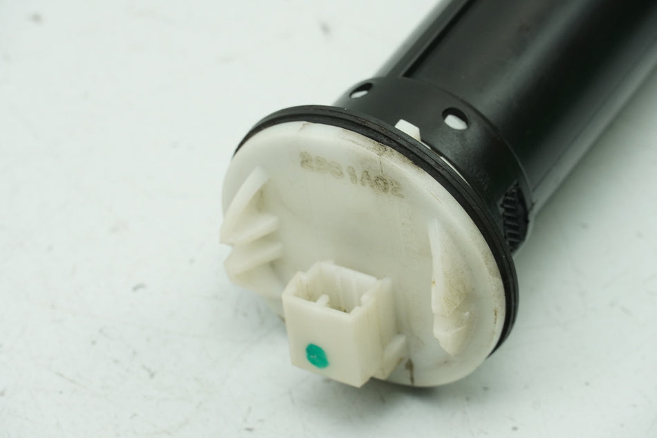 VESPA LX 50 2 ZAPC38101 Aforador de depósito, indicador de nivel de gasolina
