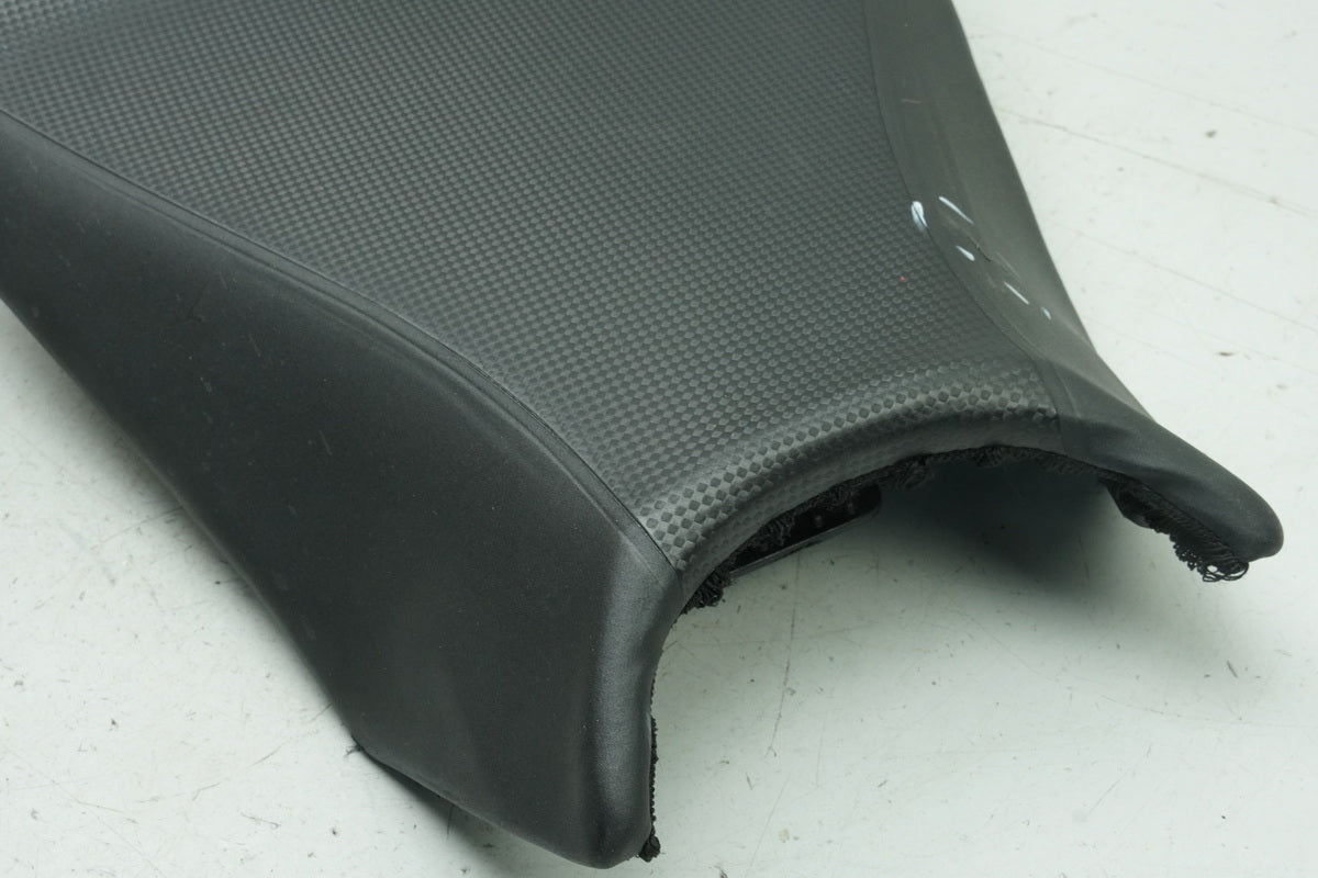 APRILIA RS 125 RS4 ZD4TW Fahrersitz Sitz Sitzbank vorn