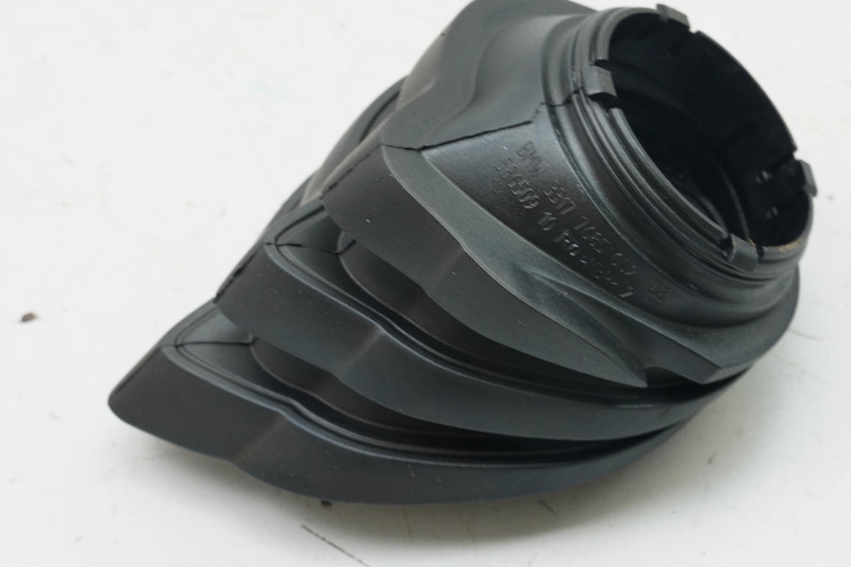 BMW R nine T Urban G/S 0J41 Faltenbalg hinten Faltbalg Gummi Schwinge Kardan