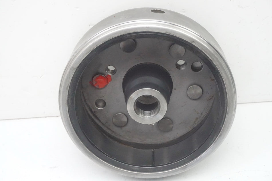 KAWASAKI Z 440 KZ 440 A D Lima Rotor Polrad Schwungrad Lichtmaschine (für Motor)