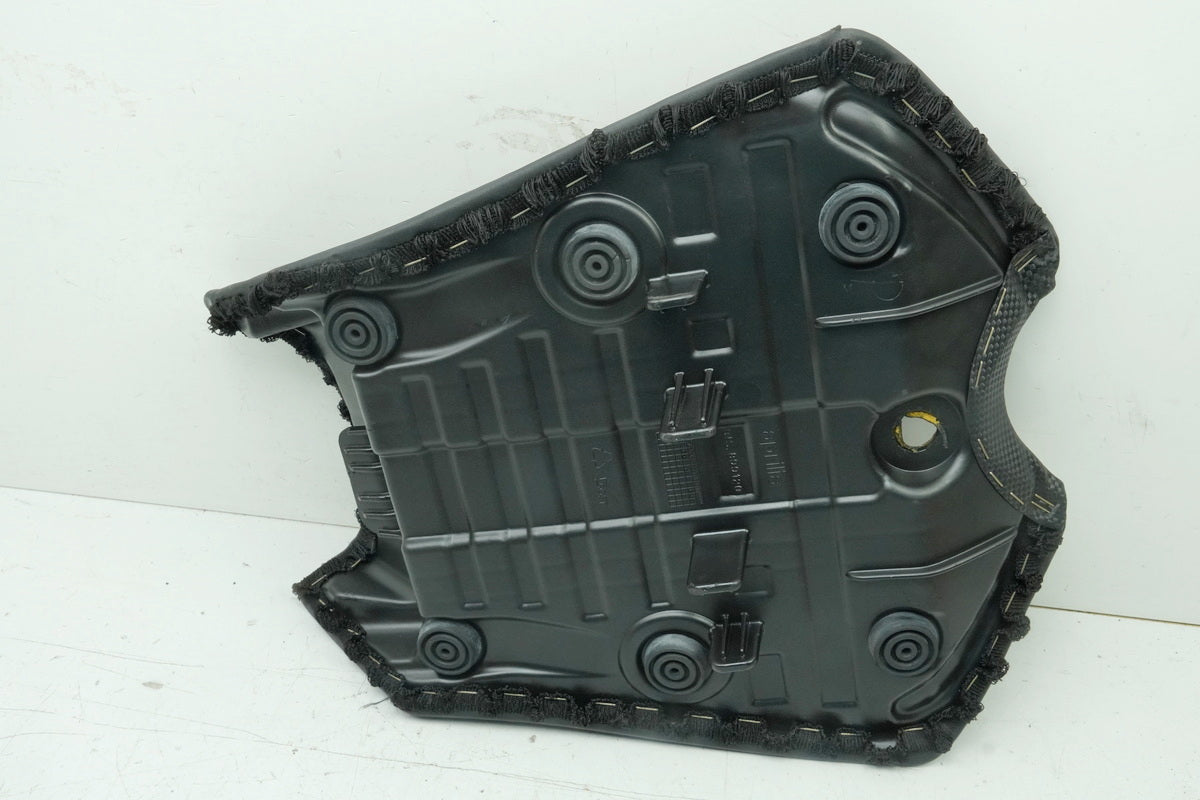 APRILIA RS 125 RS4 ZD4TW Fahrersitz Sitz Sitzbank vorn