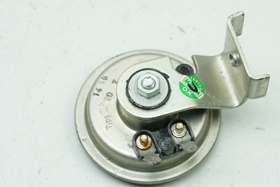 VESPA LX 50 2 ZAPC38101 Hupe Horn Signalhorn CM071814
