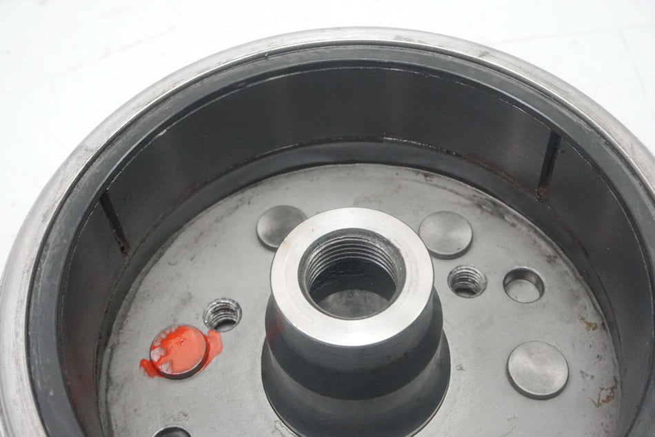 KAWASAKI Z 440 KZ 440 A D Lima Rotor Polrad Schwungrad Lichtmaschine (für Motor)