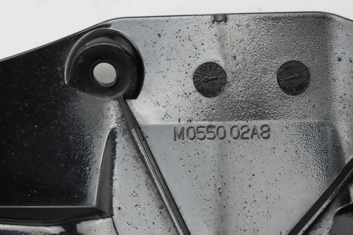 BUELL XB12S XB1 Lightning Cubre rueda trasera guardabarros arco de rueda guardabarros