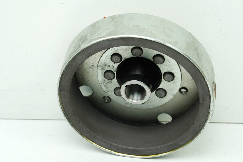 VESPA LX 50 2 ZAPC38101 Plato magnético Rotor Kokusan Alternador