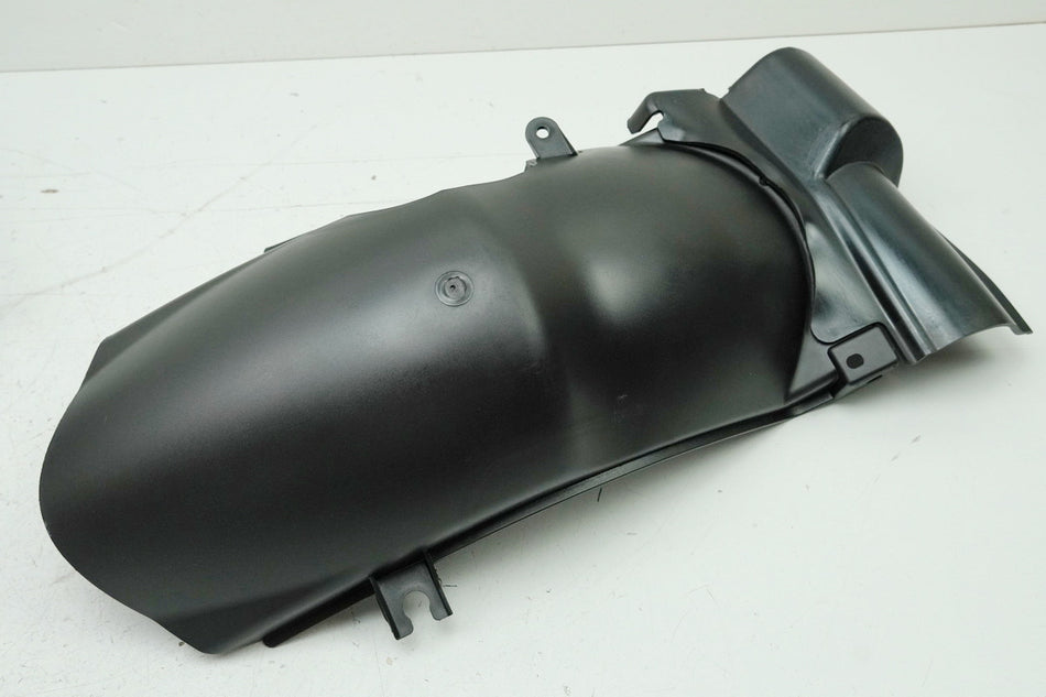 SYM Jet 4 50 AD05W8 Guardabarros trasero interior contra salpicaduras SÓLO 781 km