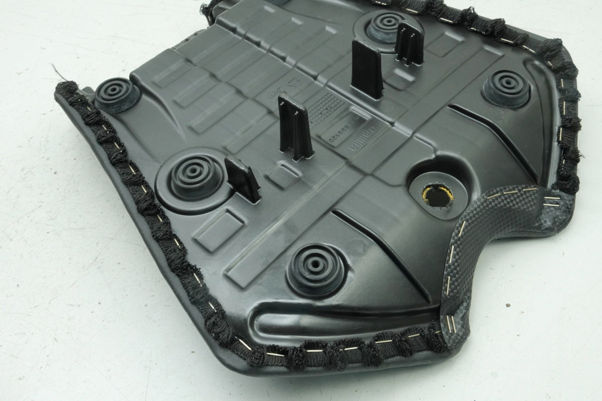 APRILIA RS 125 RS4 ZD4TW Fahrersitz Sitz Sitzbank vorn