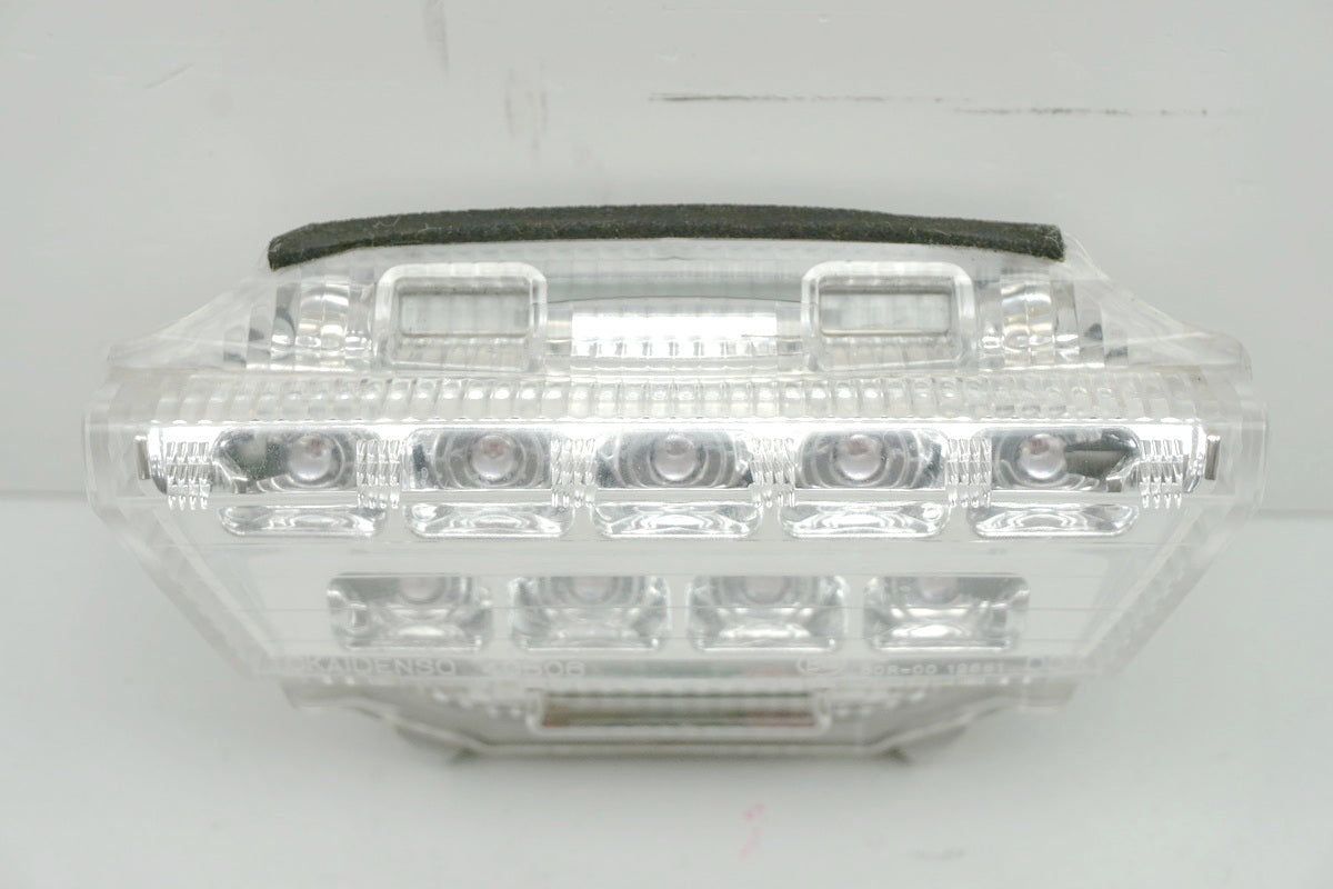 KAWASAKI ZX-10R ABS ZXT00J/J-K TAIL LIGHT REAR - like new