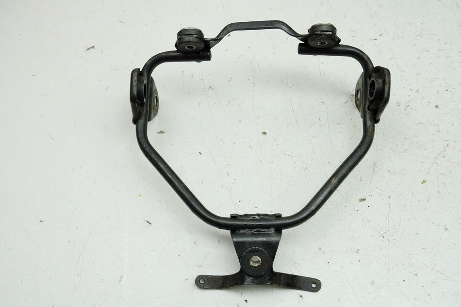 HONDA CB 250 G CB250G Halterung Scheinwerfer Blinker Tacho Träger Gestell 74-77