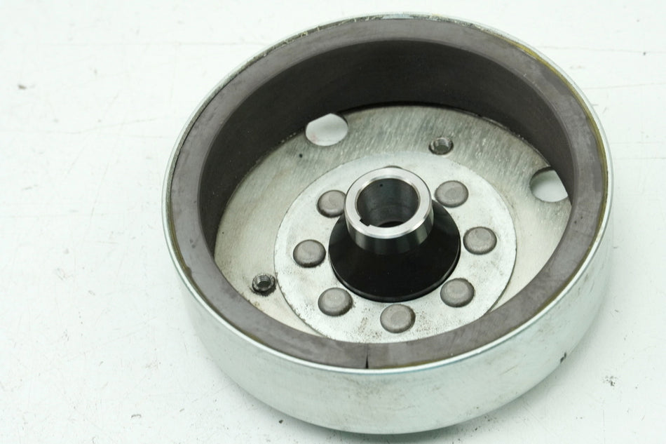 VESPA LX 50 2 ZAPC38101 Plato magnético Rotor Kokusan Alternador