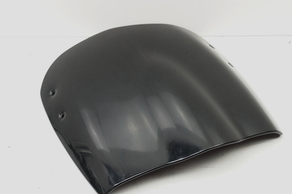 BUELL XB12S XB1 Lightning Parabrisas Cúpula carenado negra Máscara frontal