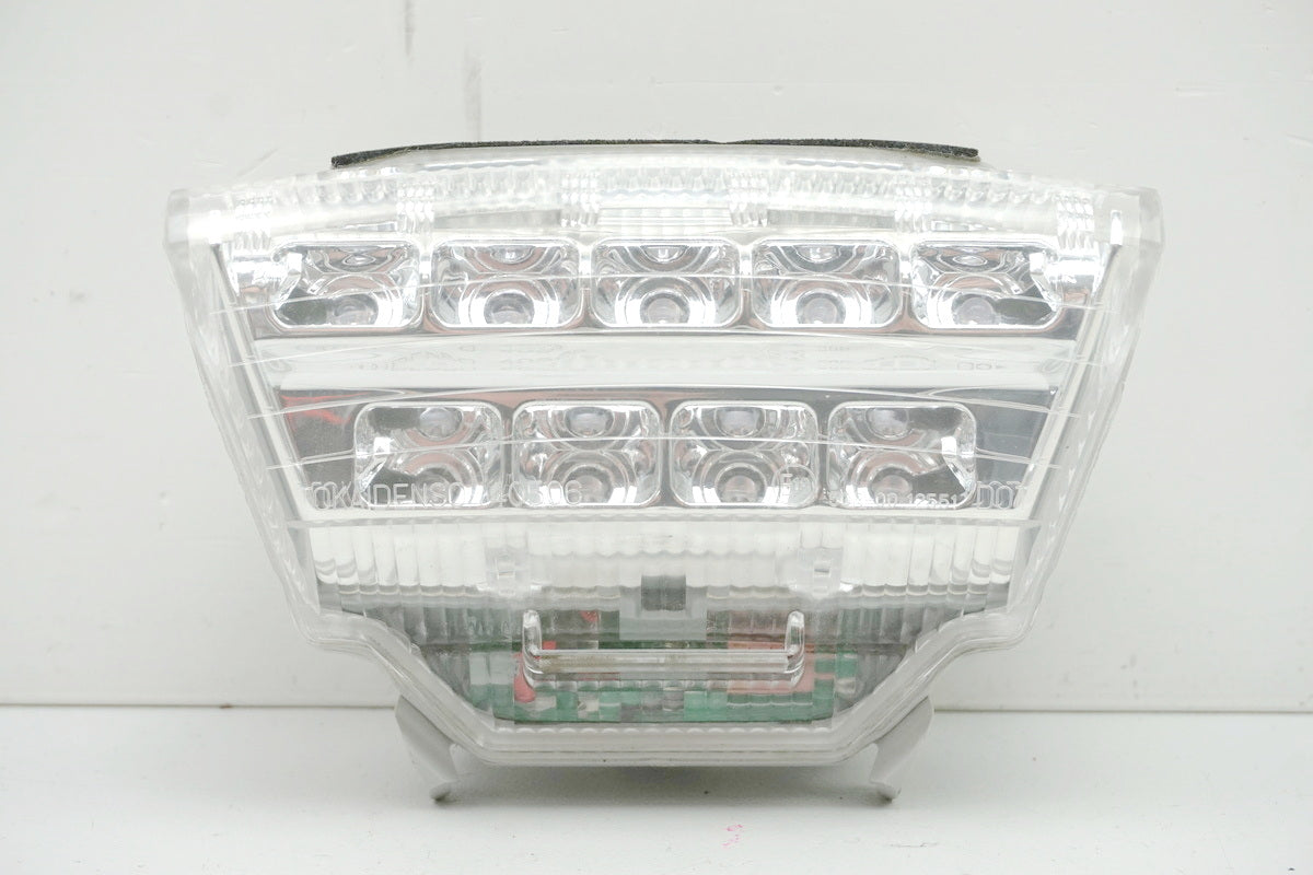 KAWASAKI ZX-10R ABS ZXT00J/J-K TAIL LIGHT REAR - like new