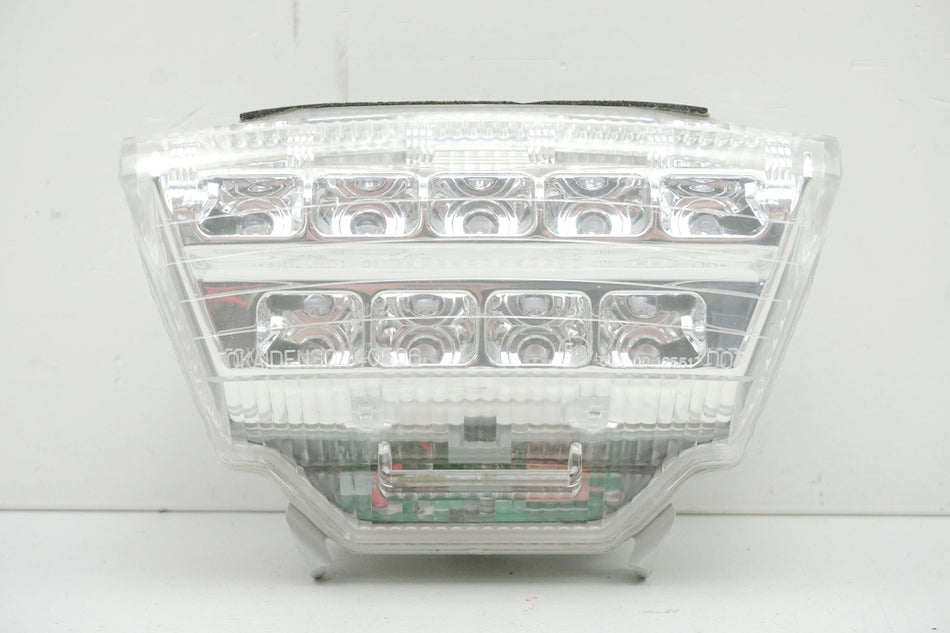 KAWASAKI ZX-10R ABS ZXT00J/J-K RÜCKLICHT TAIL LIGHT REAR - neuwertig