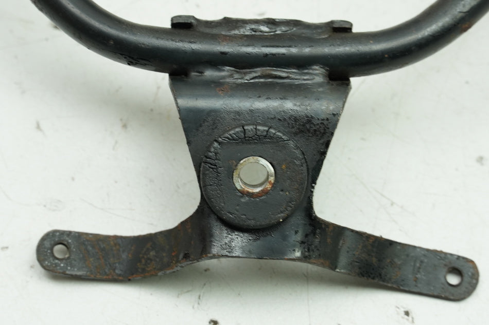 HONDA CB 250 G CB250G Halterung Scheinwerfer Blinker Tacho Träger Gestell 74-77