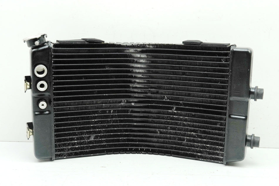 YAMAHA GTS 1000 4BH Radiador Refrigerador de agua