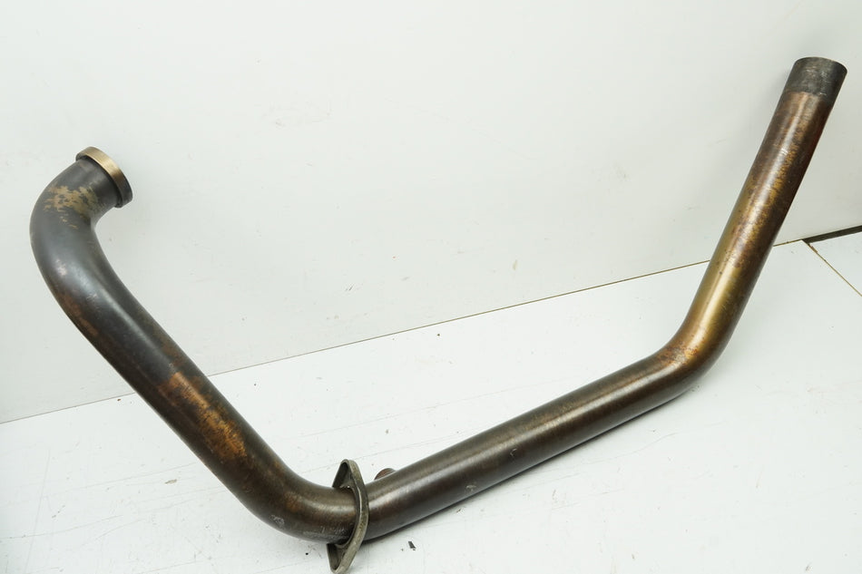 BMW F 650 GS E650G R13 Exhaust Manifold Header Pipe (for exhaust)