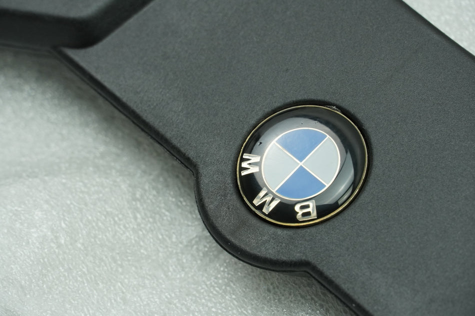 BMW R 1200 GS Placa adaptadora para maleta de topcase (portabultos) NUEVO 71607707240