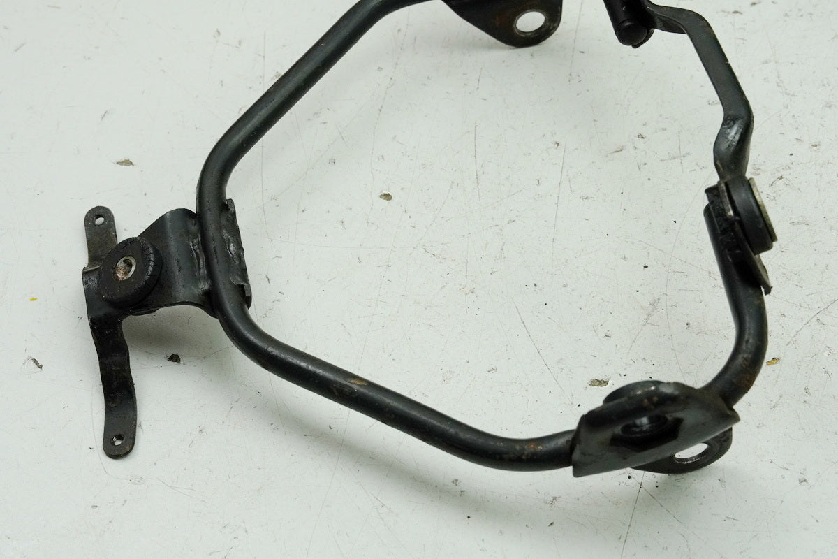HONDA CB 250 G CB250G Soporte Faro Intermitente Tacómetro Chasis Bastidor 74-77