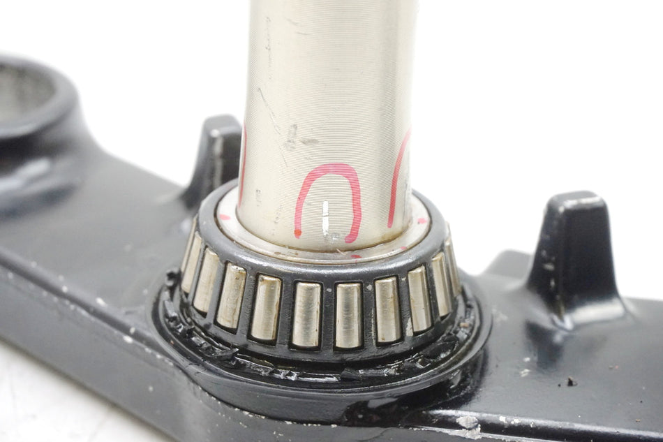 KAWASAKI ZX-6R ZX600F Gabelbrücke unten Gabel Fork 95-97
