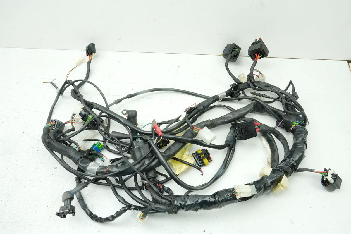 APRILIA RS 125 RS4 ZD4TW Kabelbaum Hauptkabelbaum Kabelstrang (für Motor)