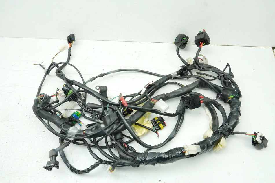 APRILIA RS 125 RS4 ZD4TW mazo de cables principal (para motor)