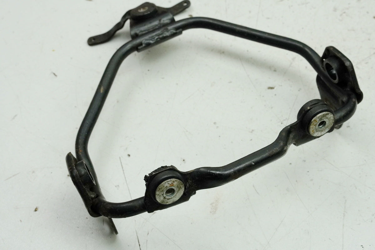 HONDA CB 250 G CB250G Soporte Faro Intermitente Tacómetro Chasis Bastidor 74-77