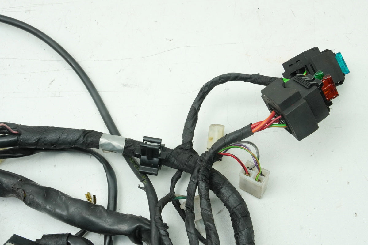 APRILIA RS 125 RS4 ZD4TW Kabelbaum Hauptkabelbaum Kabelstrang (für Motor)