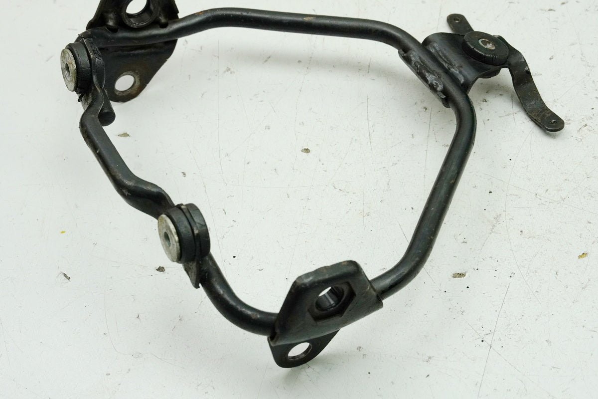 HONDA CB 250 G CB250G Soporte Faro Intermitente Tacómetro Chasis Bastidor 74-77