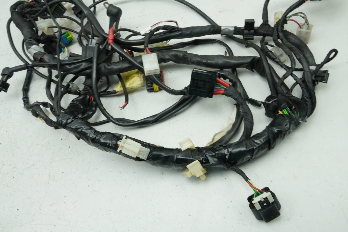APRILIA RS 125 RS4 ZD4TW Kabelbaum Hauptkabelbaum Kabelstrang (für Motor)