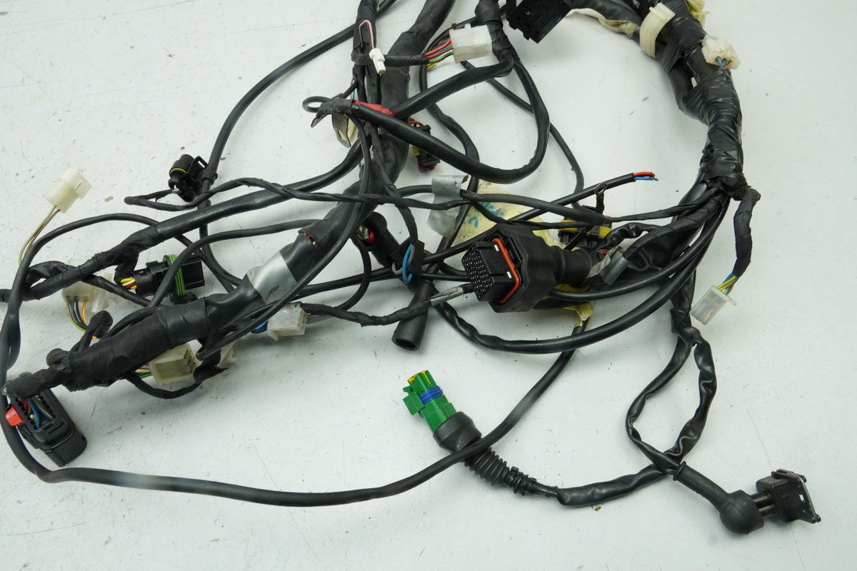 APRILIA RS 125 RS4 ZD4TW Kabelbaum Hauptkabelbaum Kabelstrang (für Motor)