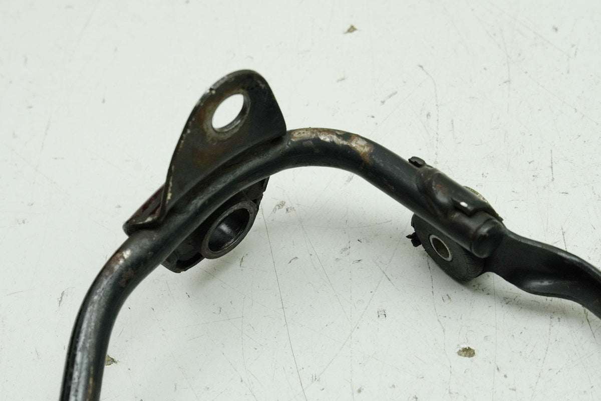 HONDA CB 250 G CB250G Soporte Faro Intermitente Tacómetro Chasis Bastidor 74-77