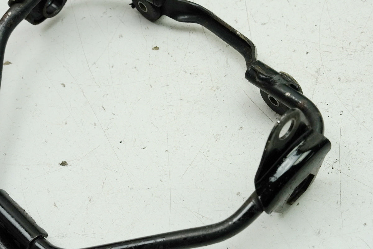 HONDA CB 250 G CB250G Soporte Faro Intermitente Tacómetro Chasis Bastidor 74-77
