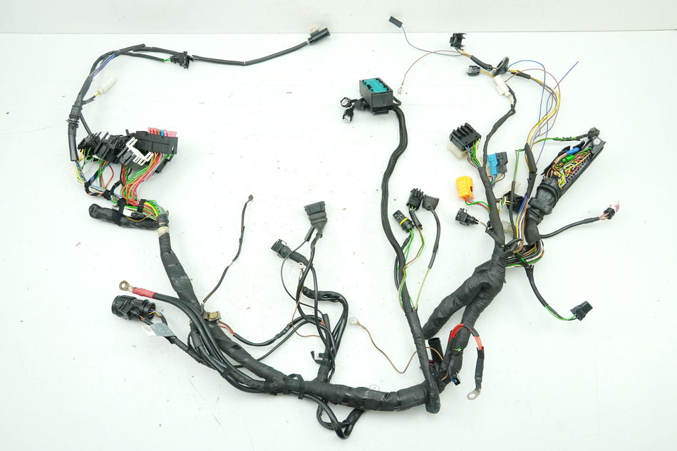 BMW R 1150 R R21 Cableado para ABS Integral Cableado principal Mazo de cables