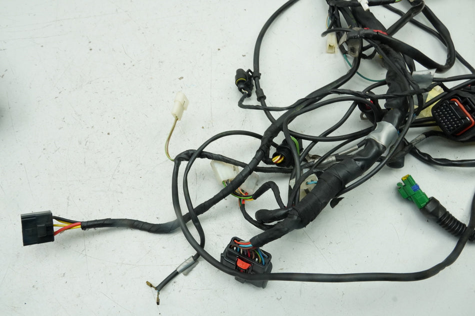 APRILIA RS 125 RS4 ZD4TW mazo de cables principal (para motor)
