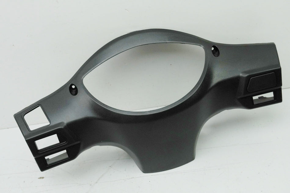 SYM Jet 4 50 AD05W8 Verkleidung Lenker Cover Cockpit Tacho Blende NUR 781 km