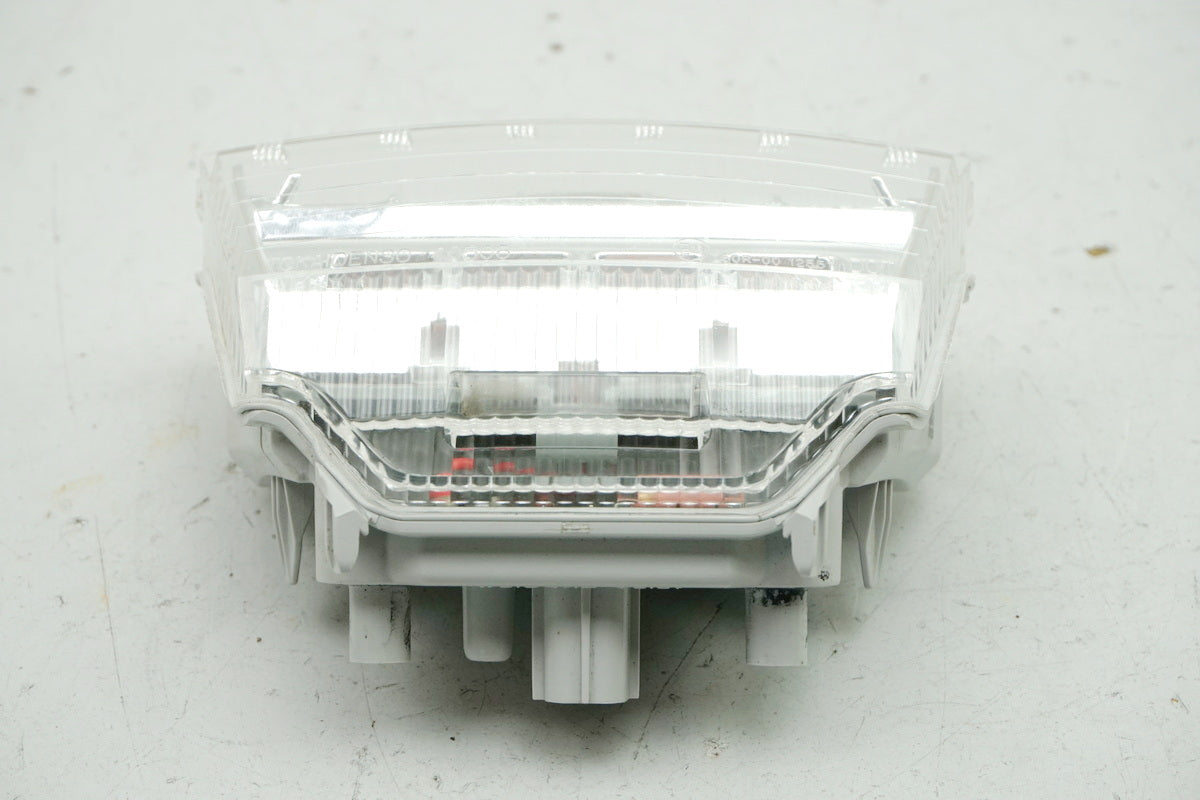 KAWASAKI ZX-10R ABS ZXT00J/J-K TAIL LIGHT REAR - like new