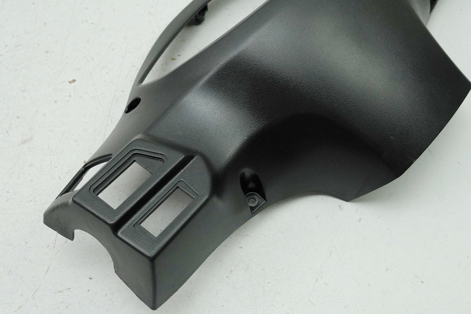 SYM Jet 4 50 AD05W8 Verkleidung Lenker Cover Cockpit Tacho Blende NUR 781 km