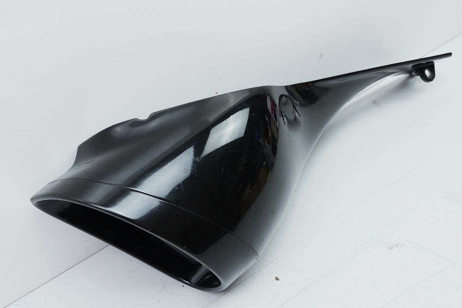 BUELL XB12S XB1 Lightning Luftkanal links Ansaugkanal Lufteinlass Air Kanal